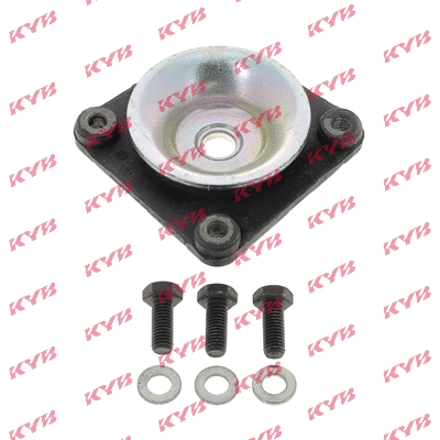 Suspension Strut Support Mount