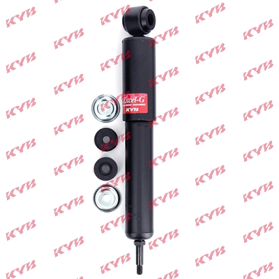 Shock Absorber (344485)