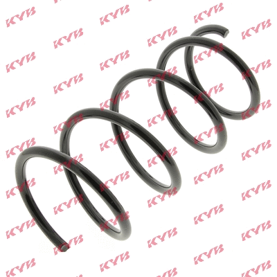 Suspension Spring