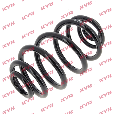 Suspension Spring