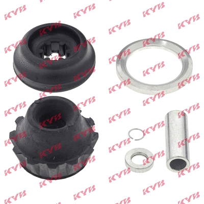 Suspension Strut Support Mount (SM5197)