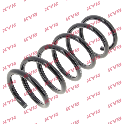Suspension Spring
