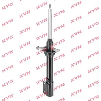 Shock Absorber (334146)