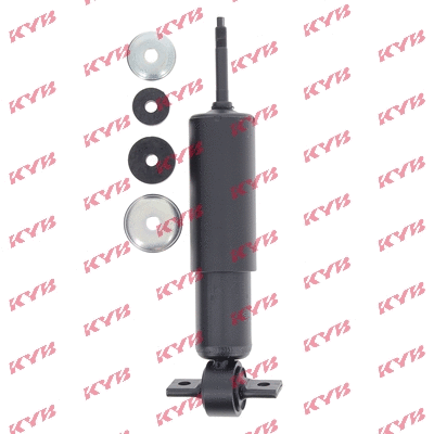 Shock Absorber (444090)