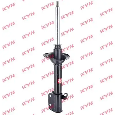 Shock Absorber (335020)