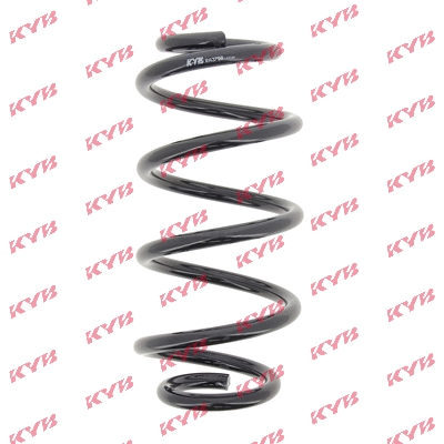 Suspension Spring (RA3798)