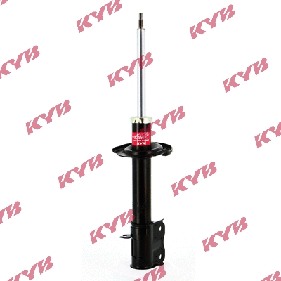 Shock Absorber (3338019)