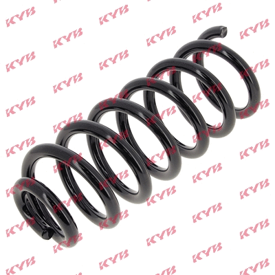 Suspension Spring