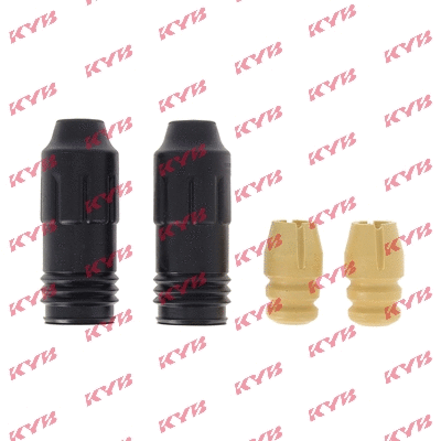 Dust Cover Kit, shock absorber (910213)