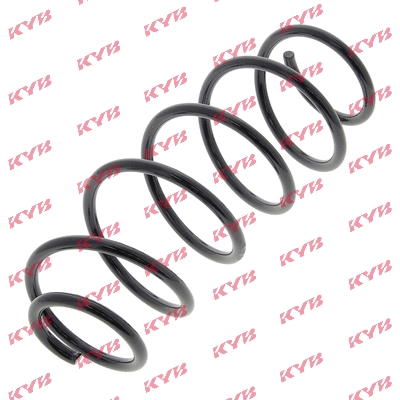 Suspension Spring