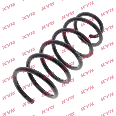 Suspension Spring