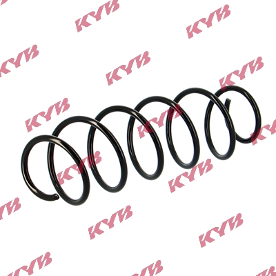 Suspension Spring