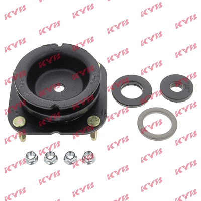 Repair Kit, suspension strut support mount (SM5274)