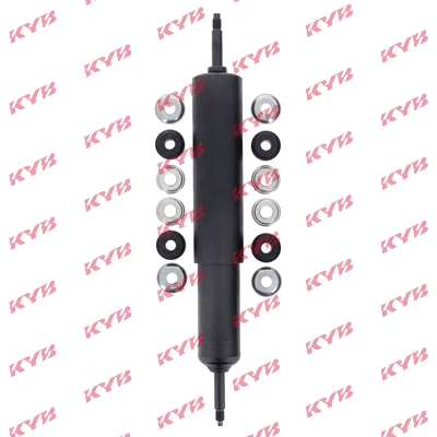 Shock Absorber (445026)