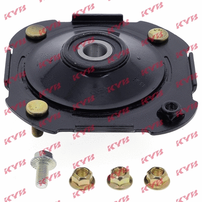 Repair Kit, suspension strut support mount