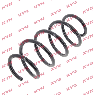 Suspension Spring