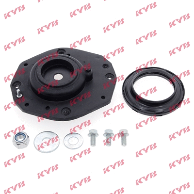 Repair Kit, suspension strut support mount