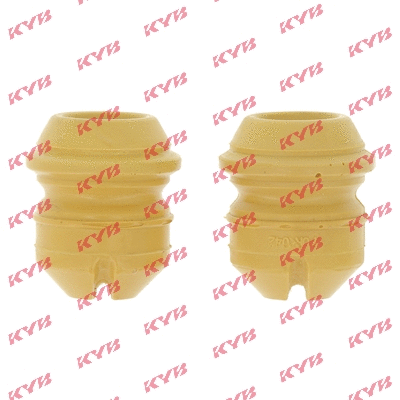 Rubber Buffer, suspension (935301)