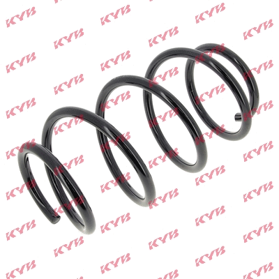 Suspension Spring