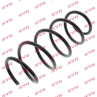 Suspension Spring