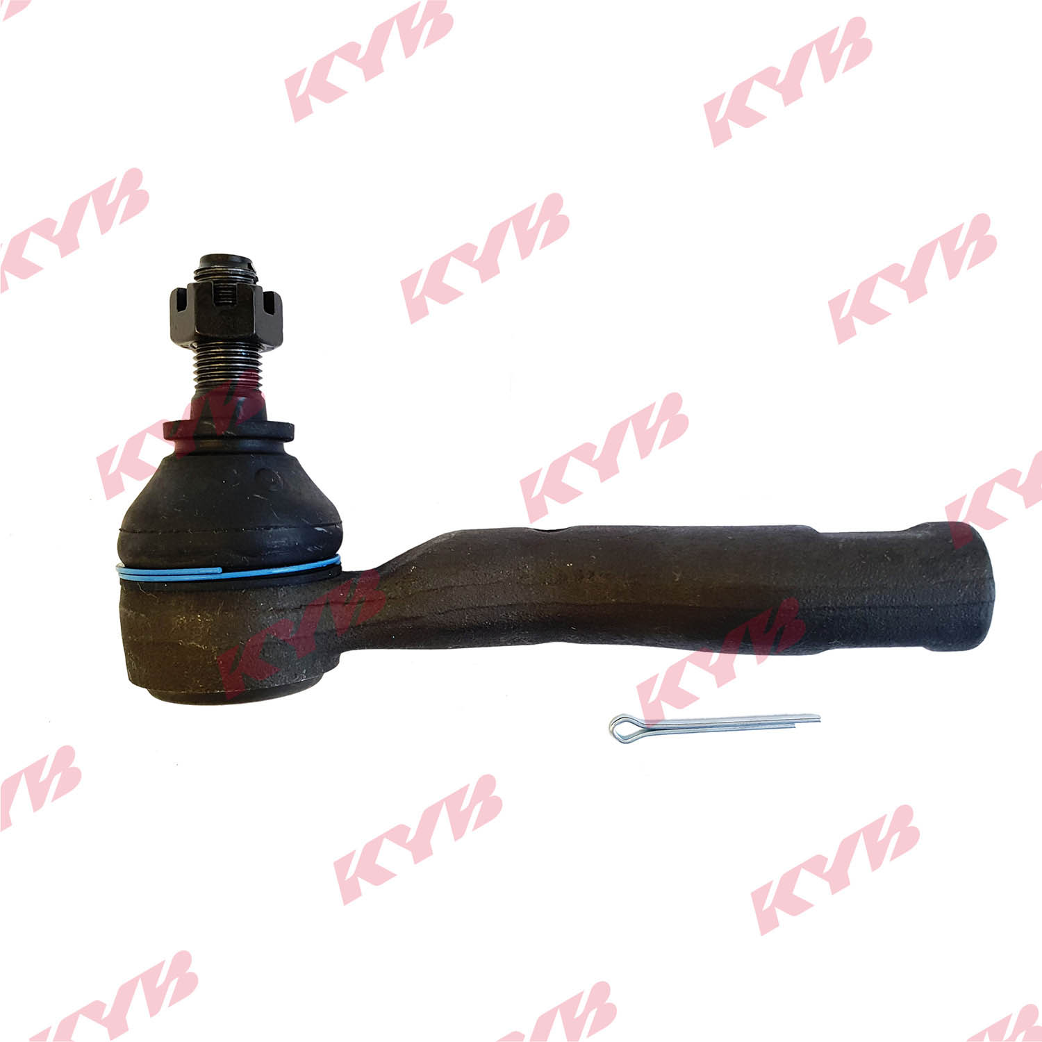 Tie Rod End (KTR1217)
