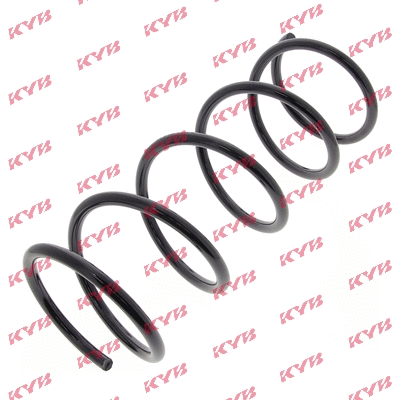 Suspension Spring
