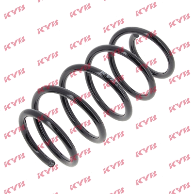 Suspension Spring