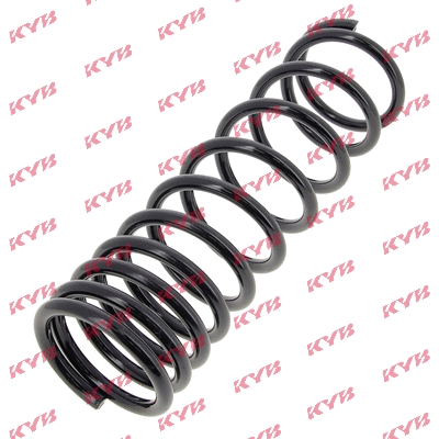 Suspension Spring