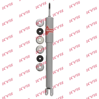 Shock Absorber (553208)