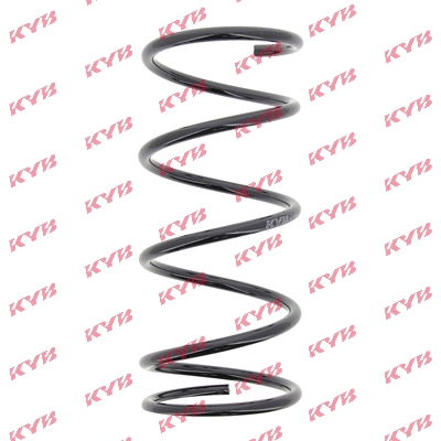 Suspension Spring (RD1598)