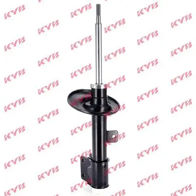 Shock Absorber (338735)