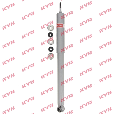 Shock Absorber (553204)