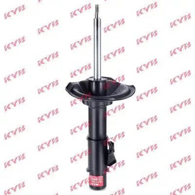 Shock Absorber (331005)