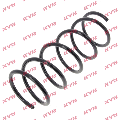 Suspension Spring