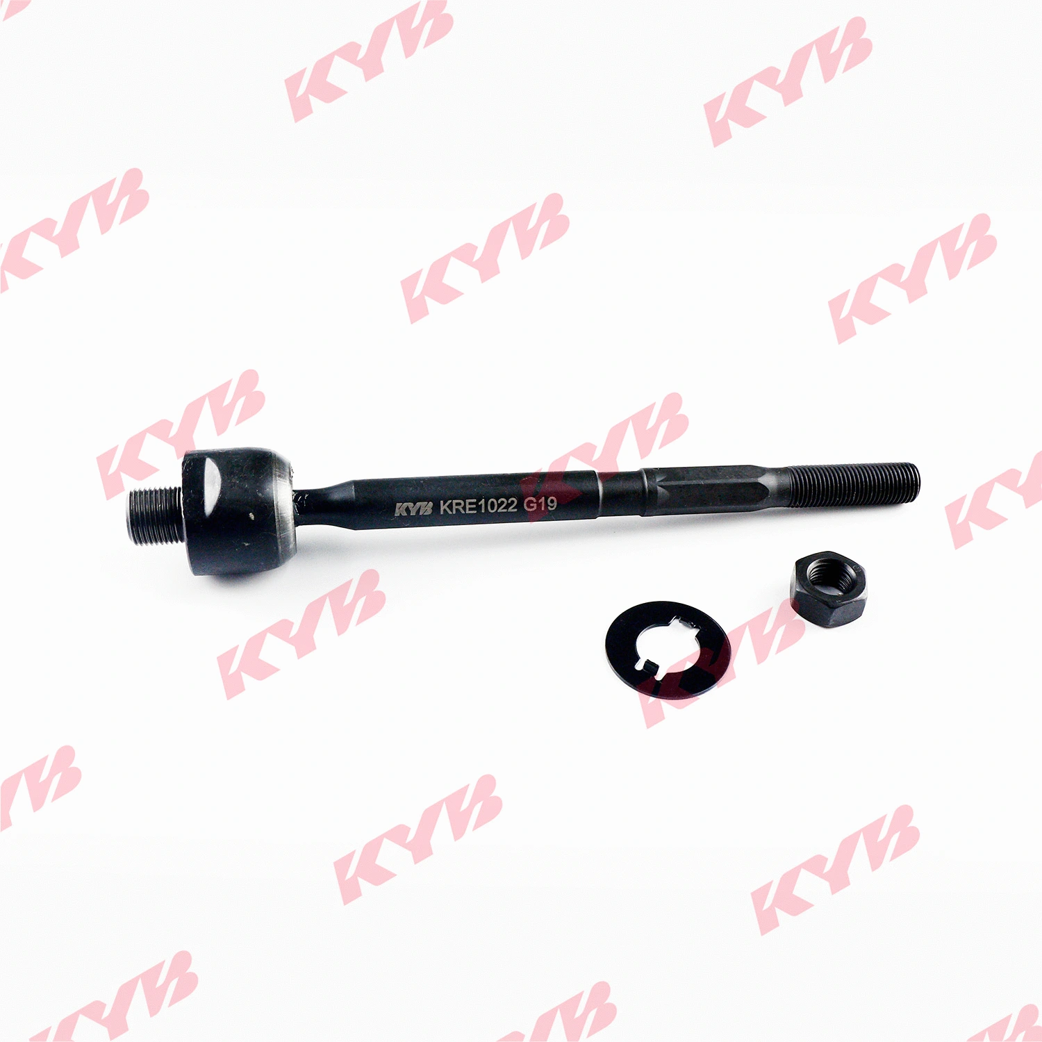 Inner Tie Rod (KRE1022)