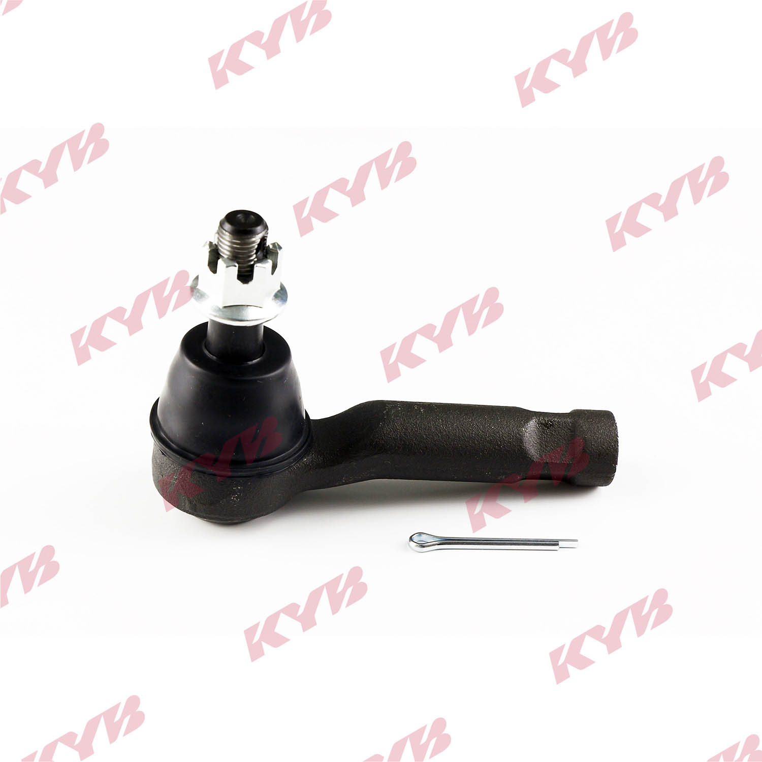 Tie Rod End (KTR1277)