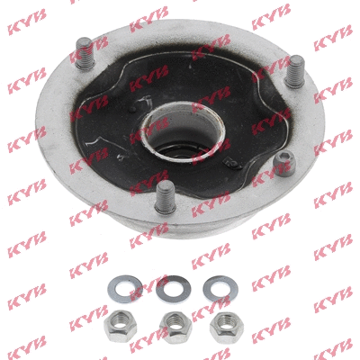 Repair Kit, suspension strut support mount