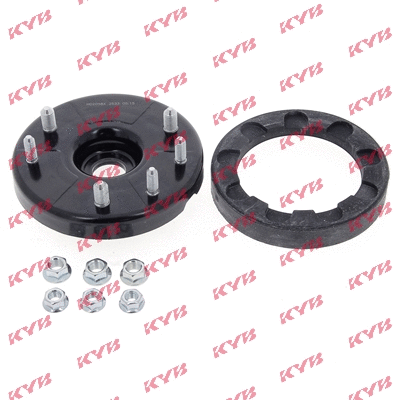 Suspension Strut Support Mount (SM5790)