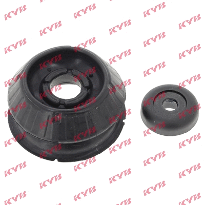 Repair Kit, suspension strut support mount (SM1012)