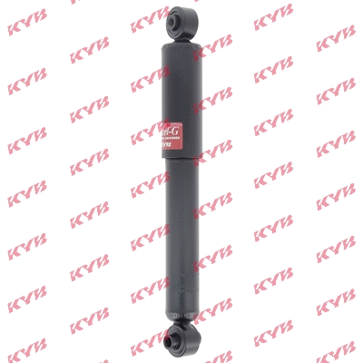 Shock Absorber (343488)