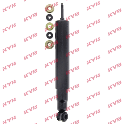 Shock Absorber (444028)
