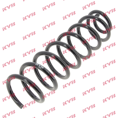 Suspension Spring