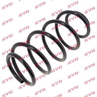 Suspension Spring