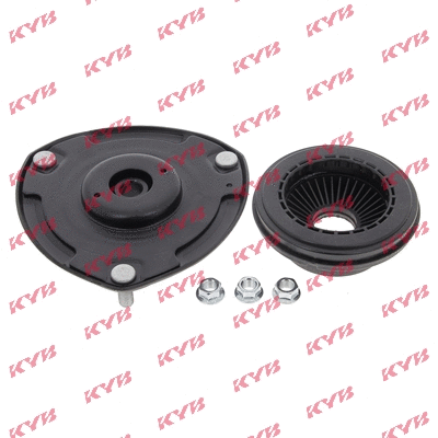 Repair Kit, suspension strut support mount