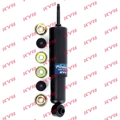 Shock Absorber (444135)