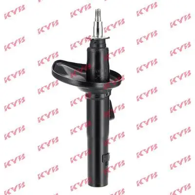 Shock Absorber (634010)