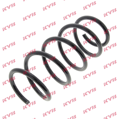 Suspension Spring
