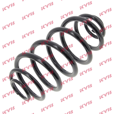 Suspension Spring