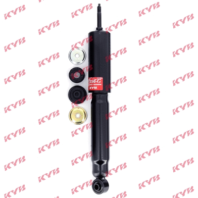 Shock Absorber (344298)