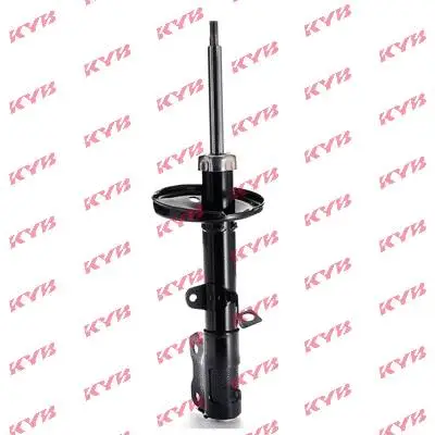 Shock Absorber